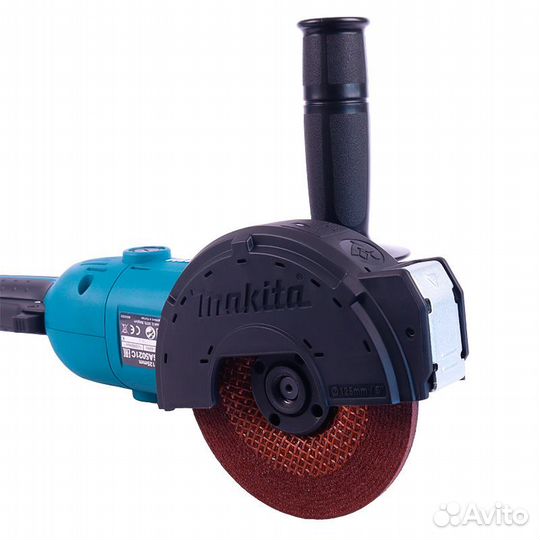 Угловая шлифмашина Makita GA5021C