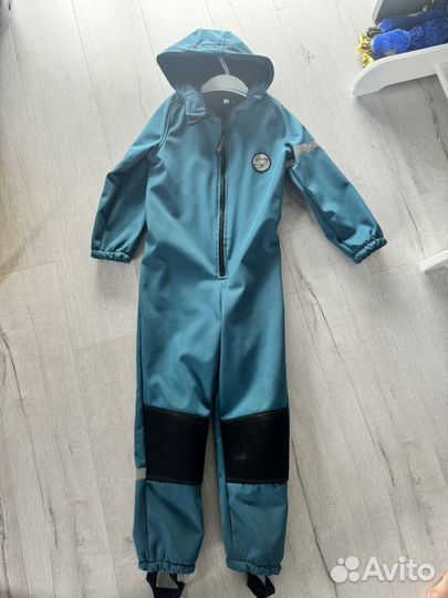 Комбинезон softshell 116