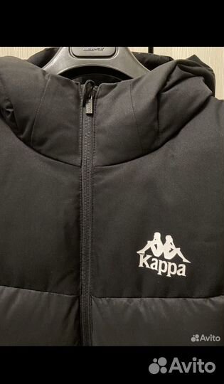 Куртка Kappa