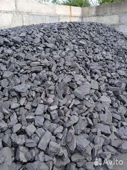 Торфобрикеты