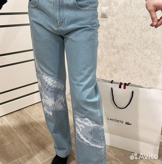 Джинсы Череповец