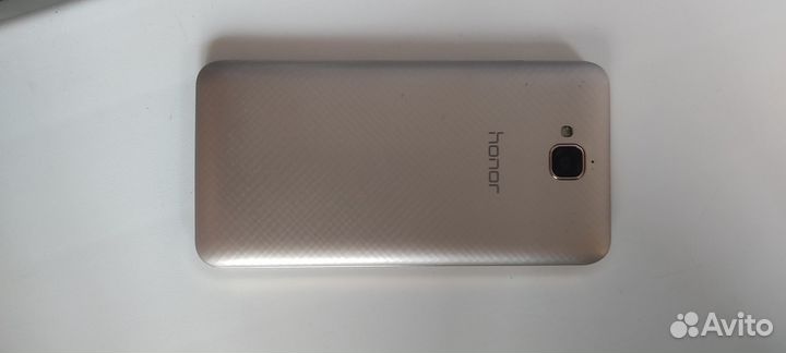 HONOR 4C Pro, 2/16 ГБ