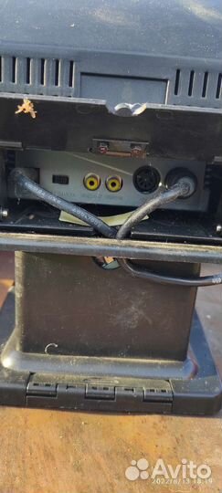 Камера для подводной съёмки и записи видео