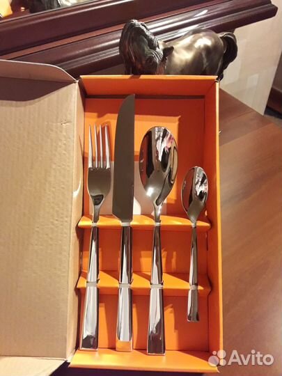 Thomas набор столовых приборов new