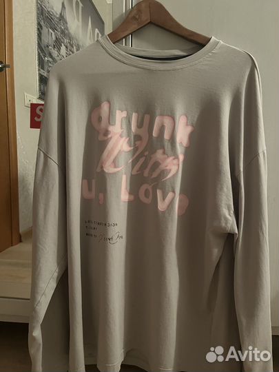 Свитшоты saint mob