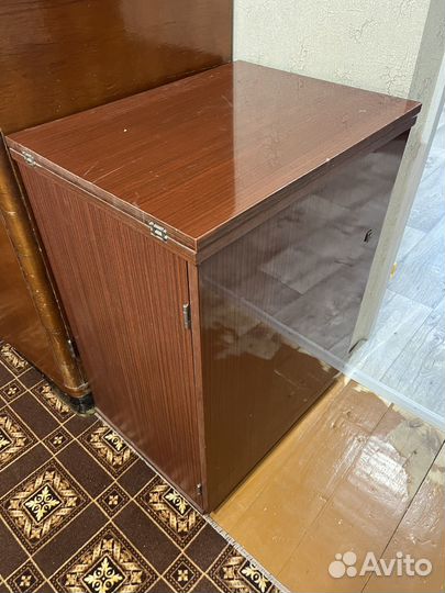 Швейная машина Подольск 142