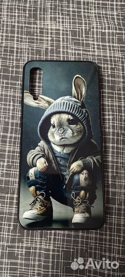 Samsung Galaxy A50, 4/64 ГБ