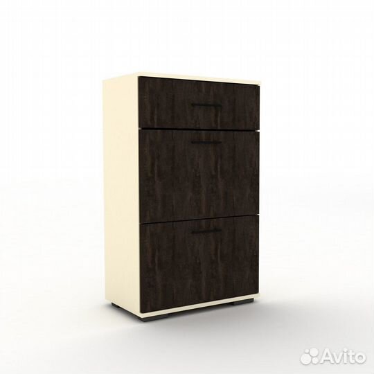 Обувница Либен-900rm в прихожую на заказ