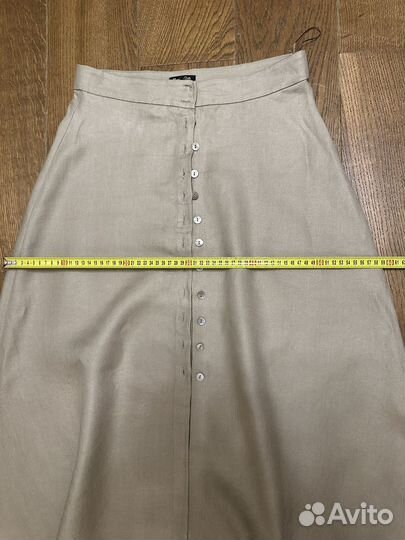 Massimo dutty юбка