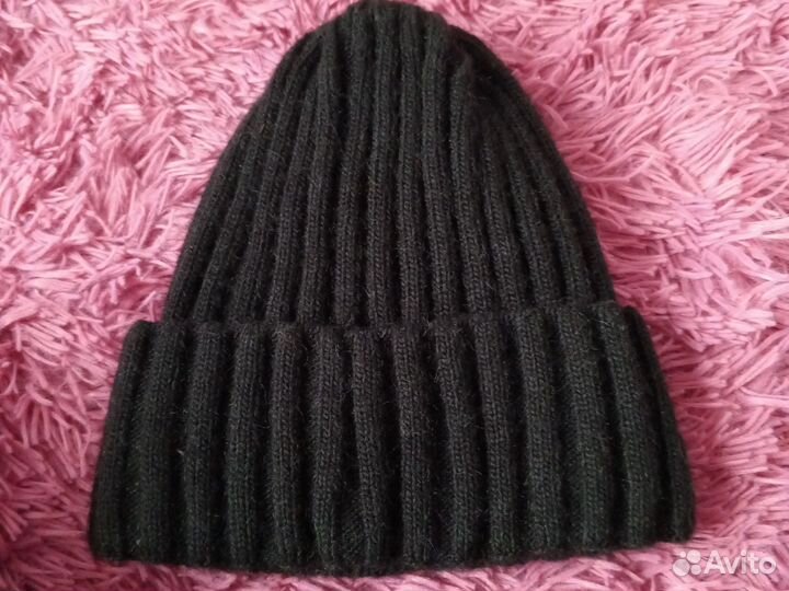 Шапка женская