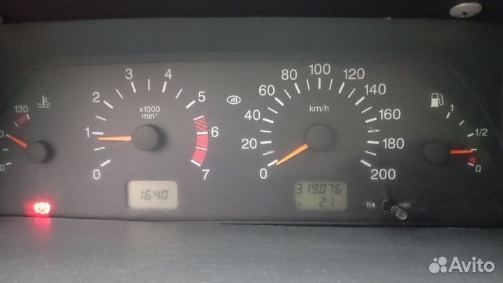 ВАЗ 2114 Samara 1.6 МТ, 2007, 197 323 км
