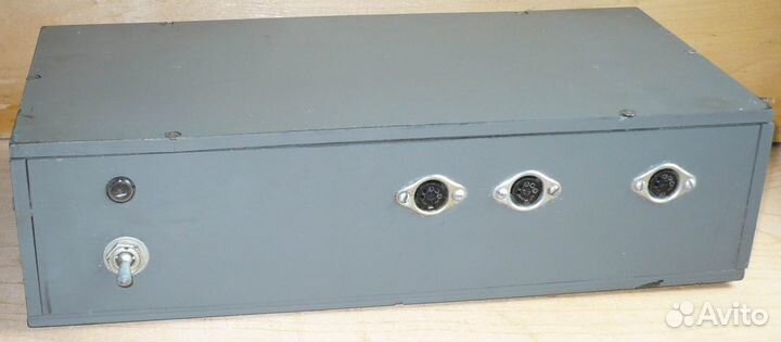 Высококачественный корректор для винила