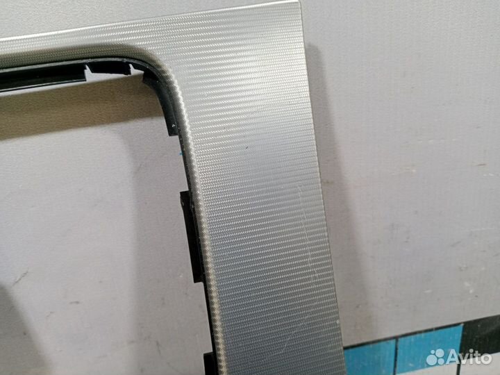 Б/У Накладка центральной консоли#001