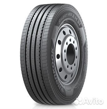 Hankook AH31 385/65 R22.5