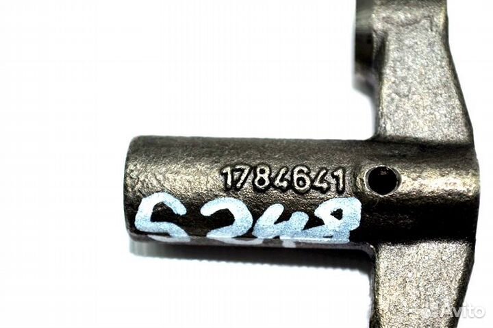 Клапан-мост scania R-series (01.04)