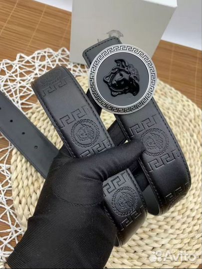 Ремень versace