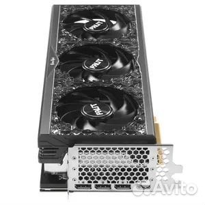 Palit GeForce RTX 4090 GameRock OC