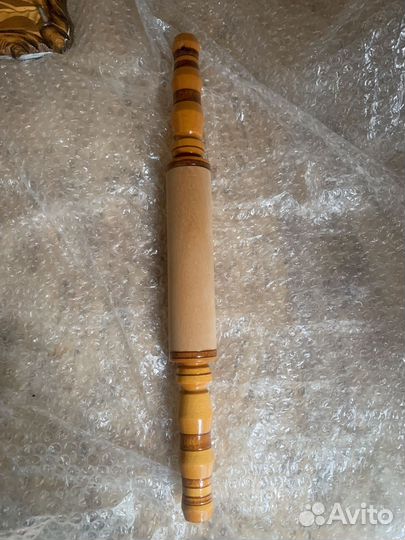 Кухонные принадлежности