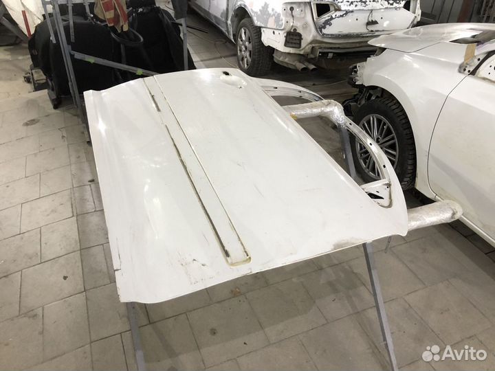 Дверь пер прав, Шкода Октавия А5 1Z0831052