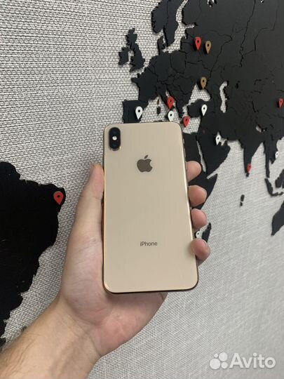iPhone Xs Max, 64 ГБ
