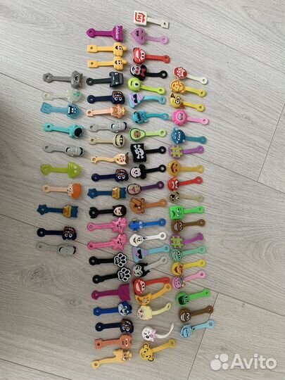 Скрепыши 1,2,3,4 части