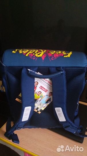 Рюкзак для мальчика