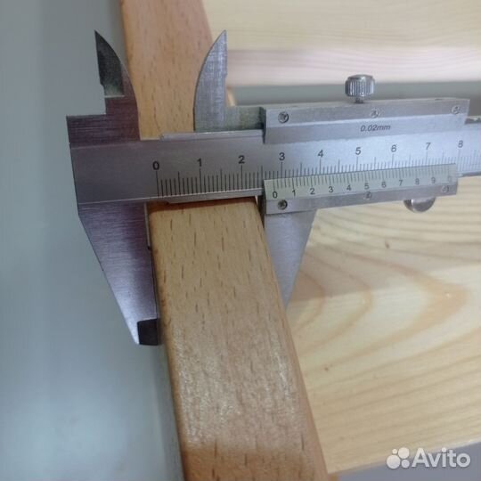 Кровать двуспальная новая