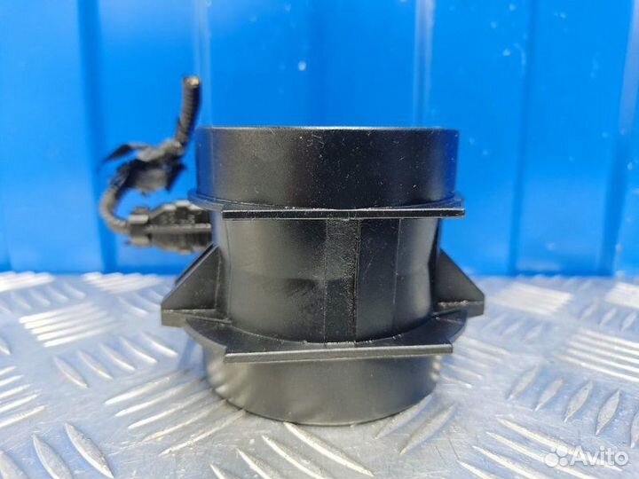 Дмрв Hyundai Sonata EF 2.7 G6BA 2007