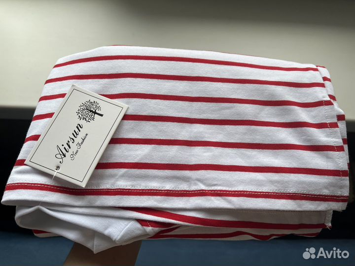 Тельняшка женская