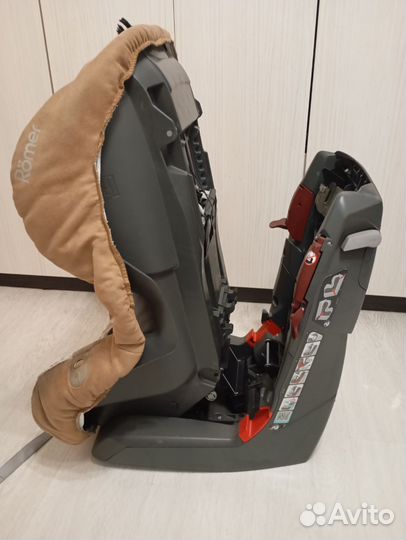 Детское автокресло 9 до 36 кг