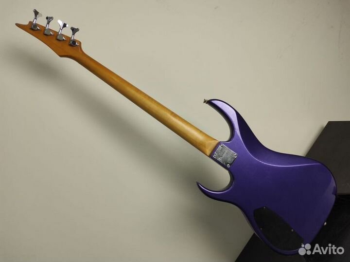 Бас-гитара Ibanez EXB-404-JB (Korea)