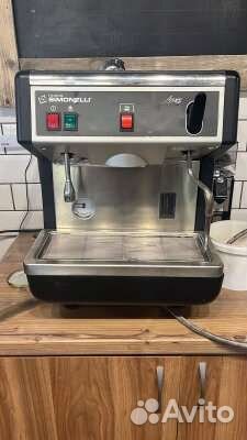 Кофемашина