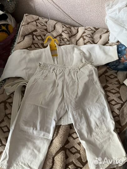 Кимоно детское