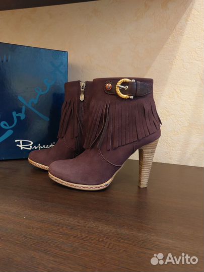 Обувь 35 размер