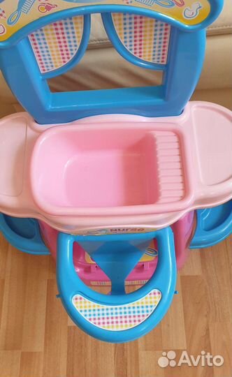 Игровой набор 