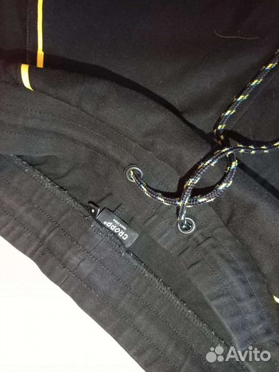 Продаю шорты и футболку из Cropp