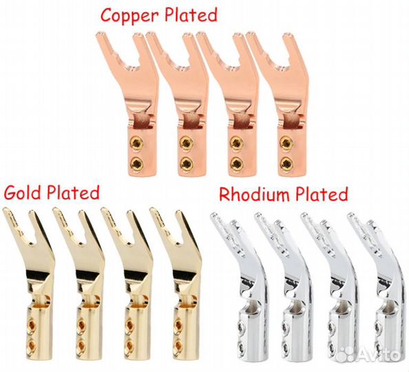 Коннекторы- 