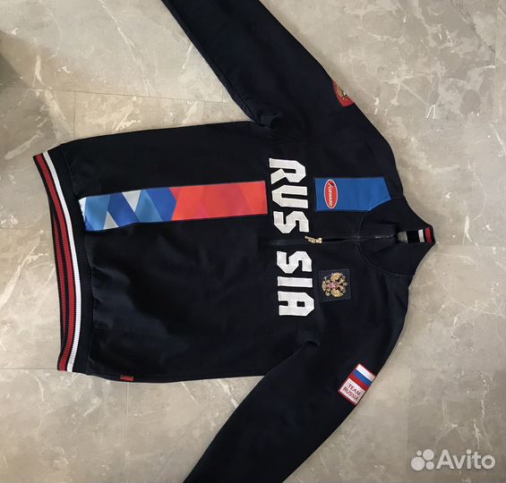 Костюм Forward(оригинал)