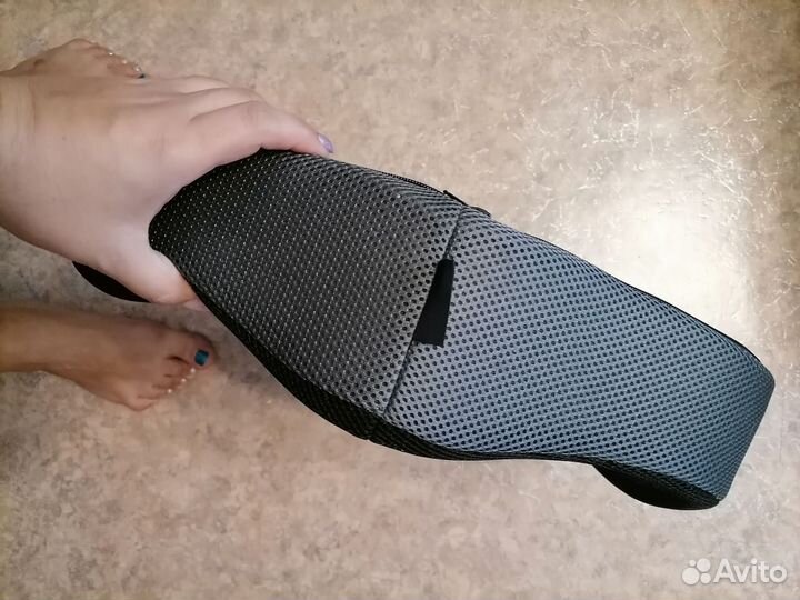 Подушка ортопедическая на стул