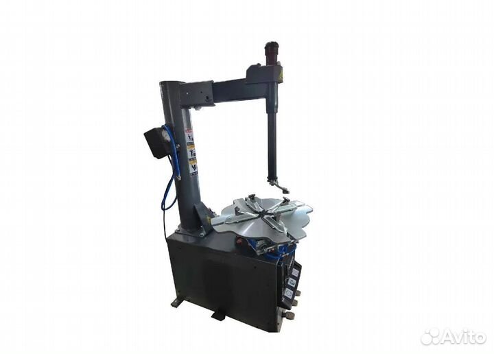 Шиномонтажное оборудование