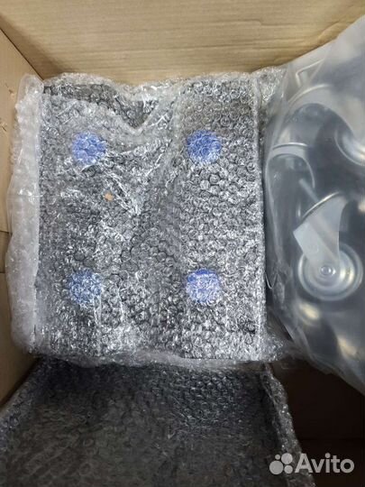 Подкаты Rival