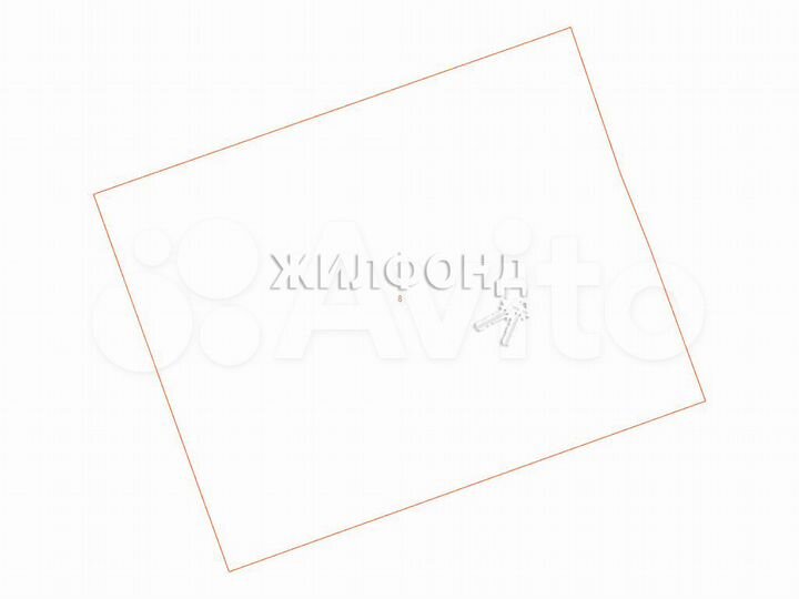 Дом 49,7 м² на участке 5,2 сот.