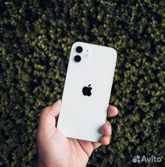 iPhone 12, 128 ГБ