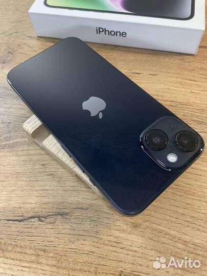 iPhone 14, 128 ГБ