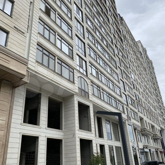 Аукцион: 2-к. квартира, 103 м², 14/16 эт.