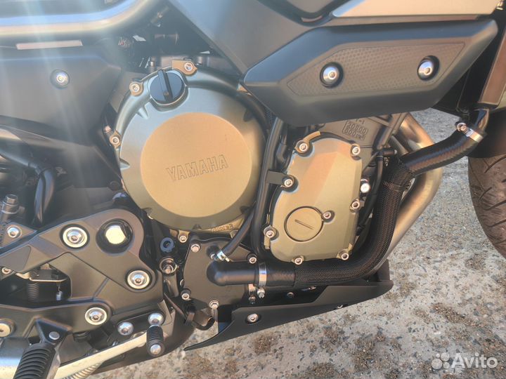 Yamaha XJ 6 2009г