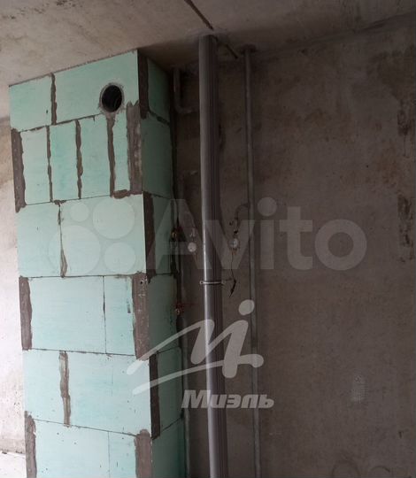 1-к. квартира, 47 м², 10/17 эт.