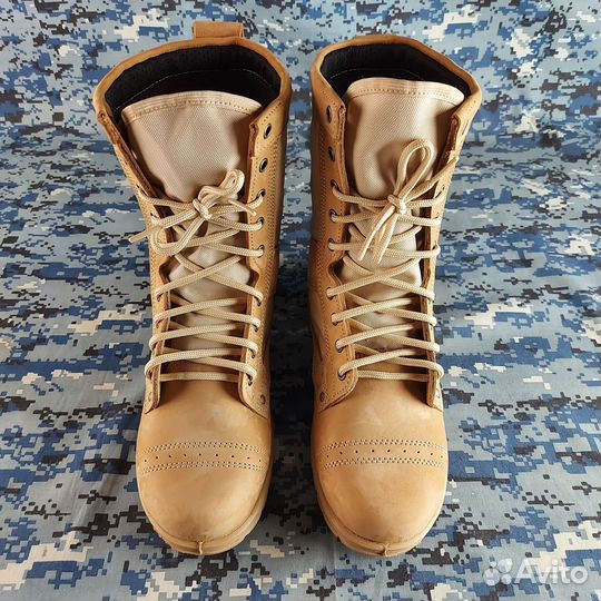 Берцы вкпо Фарадей Сирийские 41-45 размеры