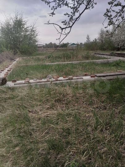 Участок 16 сот. (ИЖС)