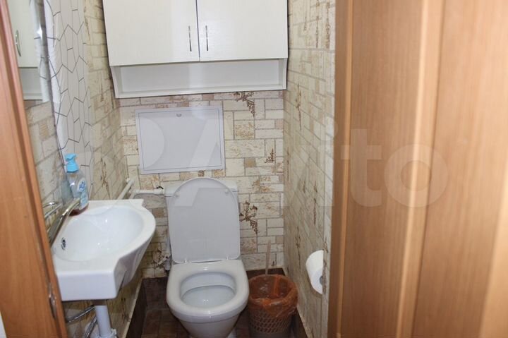 Квартира-студия, 18 м², 1/5 эт.